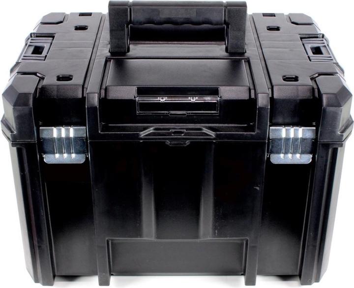 Immagine prodotto DeWalt DCS 391 M1 Sega circolare a batteria 18V / 165mm in valigetta TSTAK + 1x Batteria 4,0Ah +