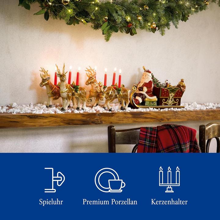 Produktbild Villeroy & Boch Christmas Toys Memory