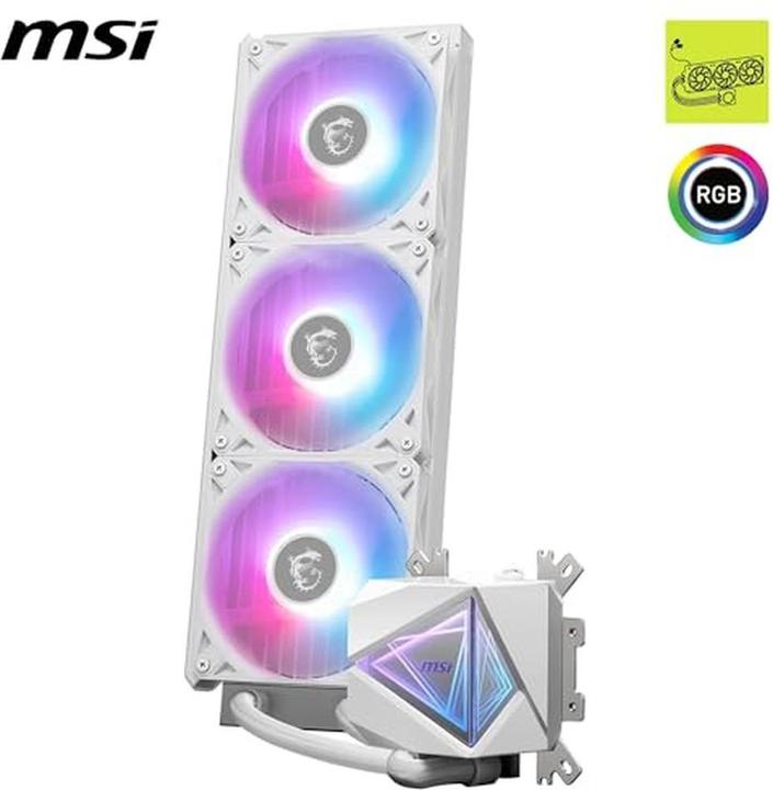 Produktbild MSI MAG CORELIQUID I360