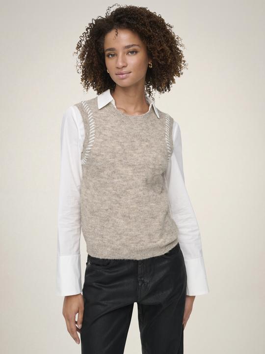 Actual product image JdY JDYALLI Weste Weste (L)