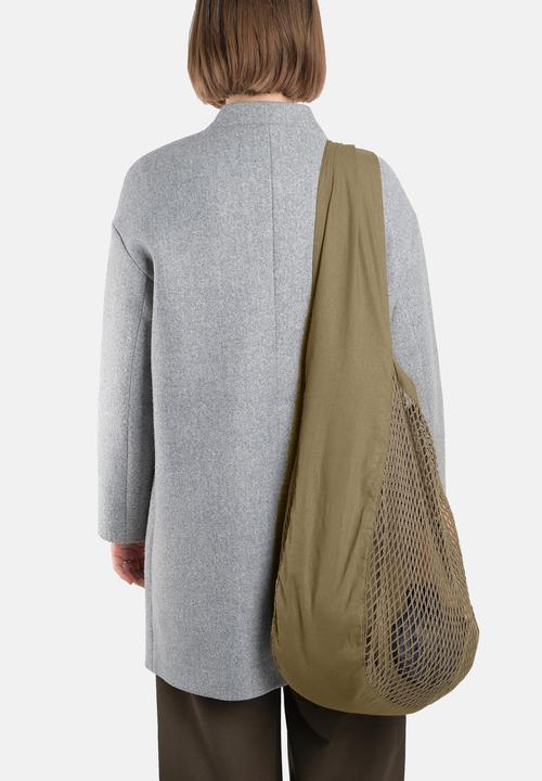 Immagine prodotto The Organic Company Net shoulder bag