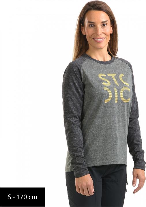 Immagine prodotto Stoic Merino260 MMXX.Gothenburg Snap (L)
