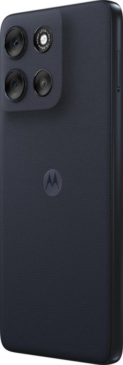 Productafbeelding Motorola moto g56 5G (512 GB, Zwarte oester, 6.72", Dubbele SIM, 5G)