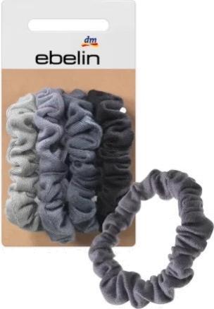 Produktbild dm ebelin Haargummis (Haargummi)