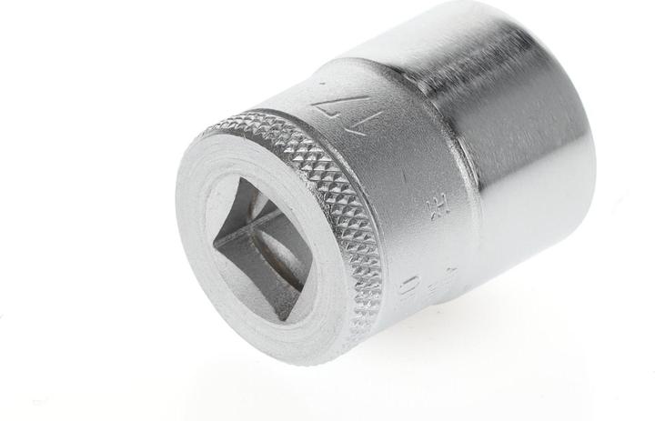 Actual product image Gedore 30 17 Socket 3/8" hexagon socket 17 mm (17 mm)