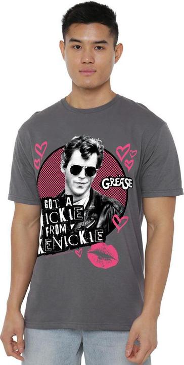 Produktbild Grease TShirt (L)