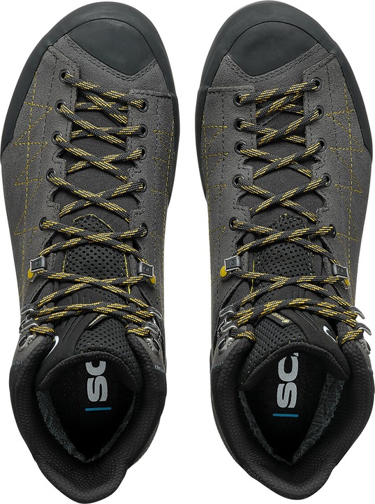 Actual product image Scarpa Zodiac TRK GTX (42.5)