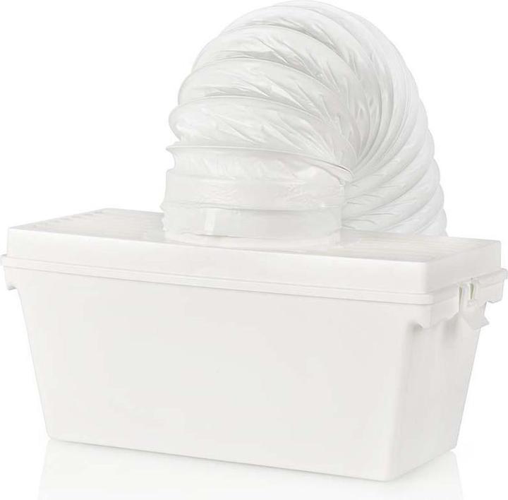 Produktbild Nedis Kondensationsbox Mangue Ra de slida 100 mm