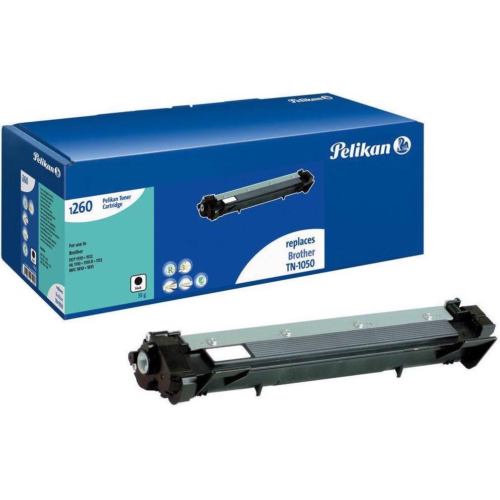 Pelikan, Toner, Tn-1050 (BK)