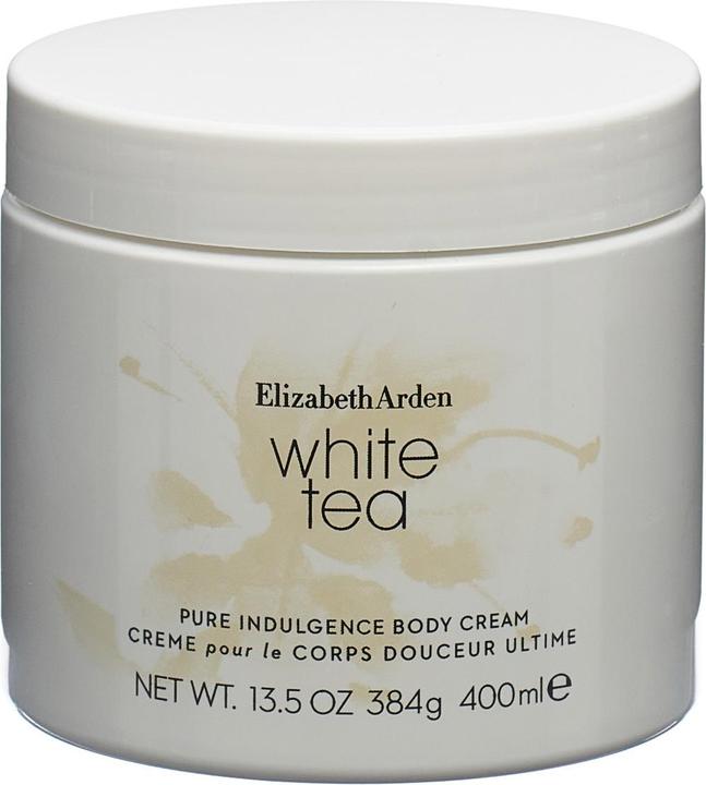 Image du produit Elizabeth Arden Thé blanc (Crème pour le corps, 400 ml)