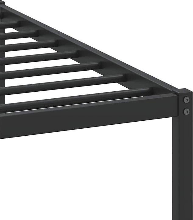 Image du produit vidaXL Bettgestell (193 x 203 cm)