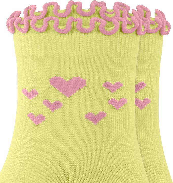 Produktbild Esprit Lovely Heart 2-Pack Baumwollsocken (2er Pack, 27 - 30)
