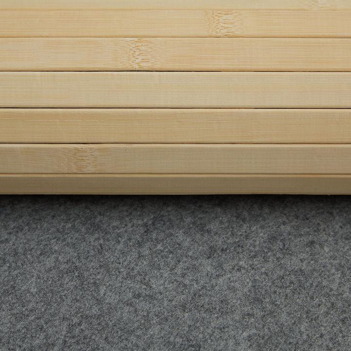 Actual product image Jamb Bamboo