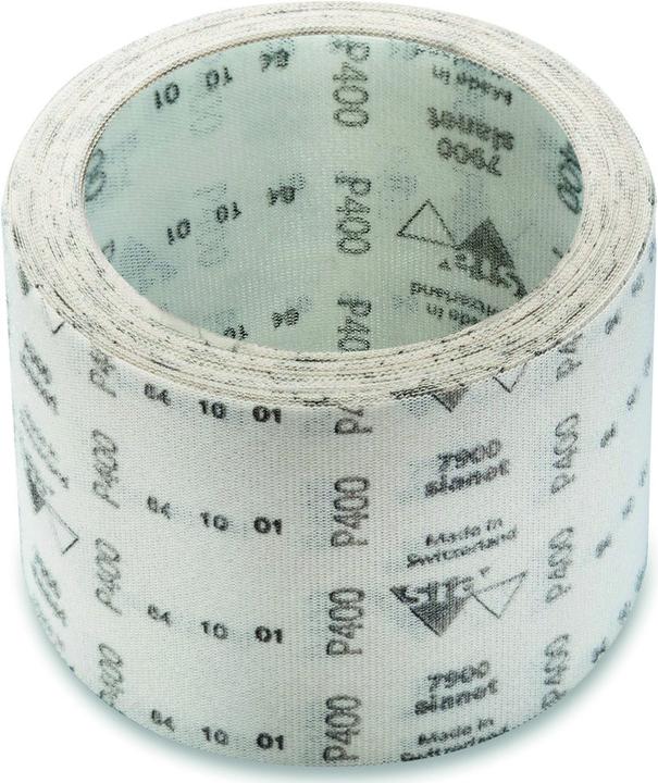 Produktbild SIA Schleifpapier in Rollen 7900 sianet mit Edelkorund (180)