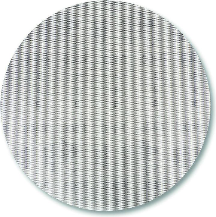 Actual product image SIA Mesh grinding wheels 7900 sianet with high-grade corundum (80)