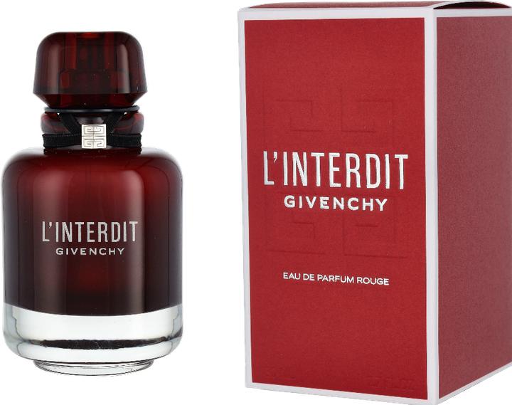 Image du produit Givenchy L'Interdit (Eau de parfum, 80 ml)