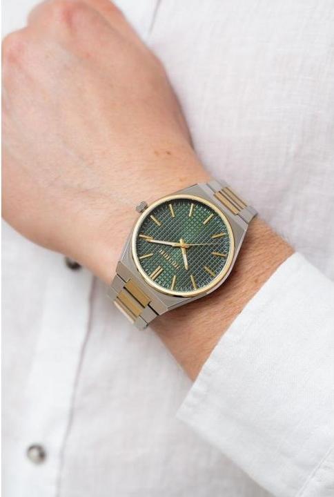 Image du produit Paul Lorens Zegarek Zegarek męski GALAN PL20013B-8D2 (Montre analogique, 27 mm)