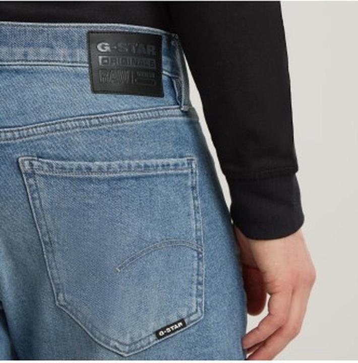 Actual product image G-Star Mosa (36)