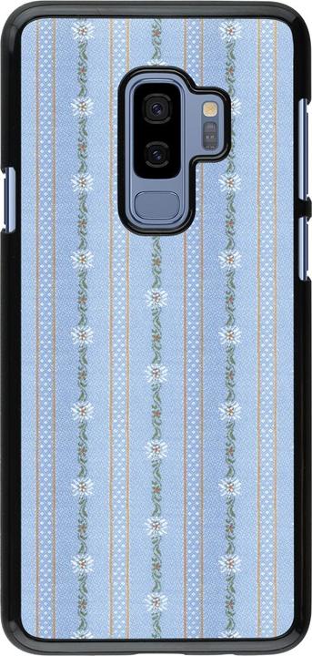 Immagine prodotto PhoneLook Coque Noble White (Samsung Galaxy S9+)