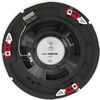 Produktbild Fonestar ALTOPARLANTE DA SOFFITTO 8 DA 20 W RMSA 8 OHM 88 dB
