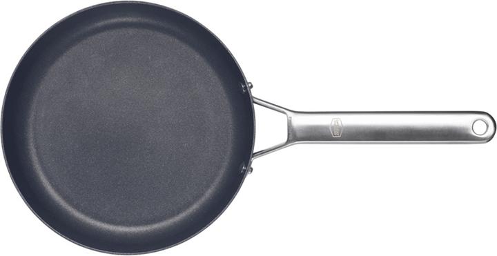 Actual product image Fiskars Taiten keptuvė 24 cm (24 cm, Frying pan, Aluminium)