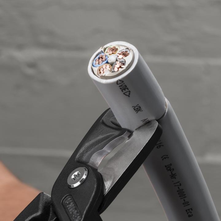 Produktbild Knipex StepCut XL (225 mm)