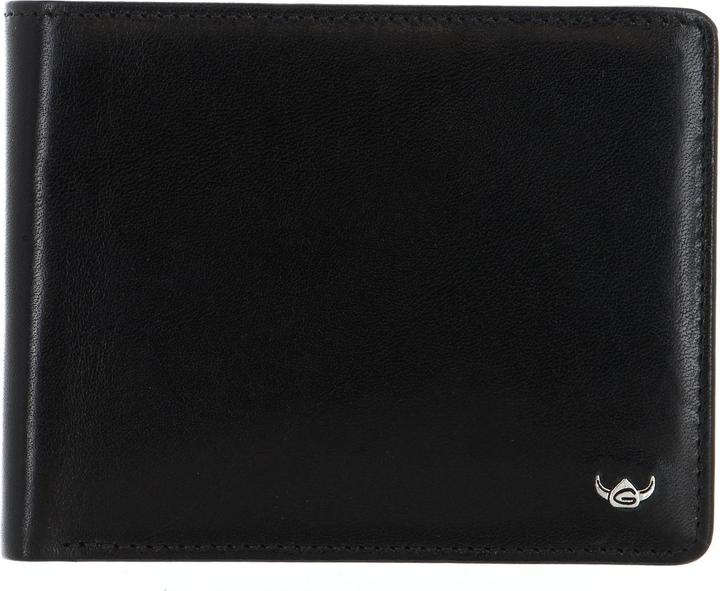Actual product image Golden Head Colorado RFID Protect 1420 Wallet