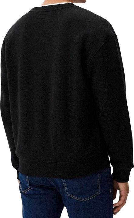 Produktbild Guess Sweatshirt Lose (M)