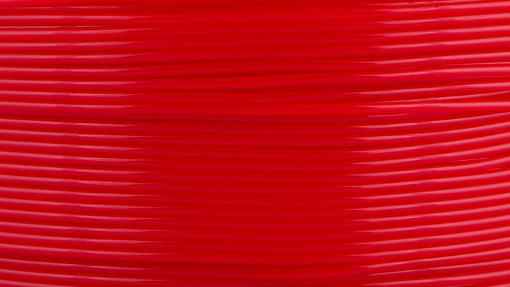 Produktbild Prima Creator EasyPrint FLEX 95A - 1.75mm - 1 kg - Red (TPU, 1.75 mm, 1000 g, Rot)