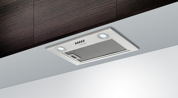 Actual product image Concept OPI3060 (Flat-screen hood)