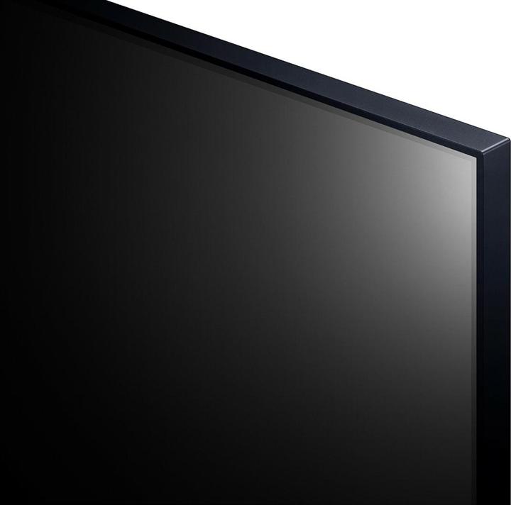 Actual product image LG 86NANO81T6A.AEU (86", NANO81, Nano-Cell, 4K)
