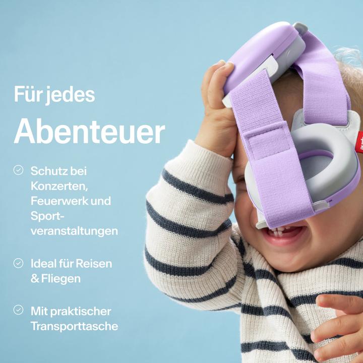 Produktbild Alpine Muffy Baby (1x)