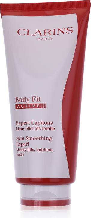 Produktbild Clarins Fit Active (Körperlotion, 200 ml)