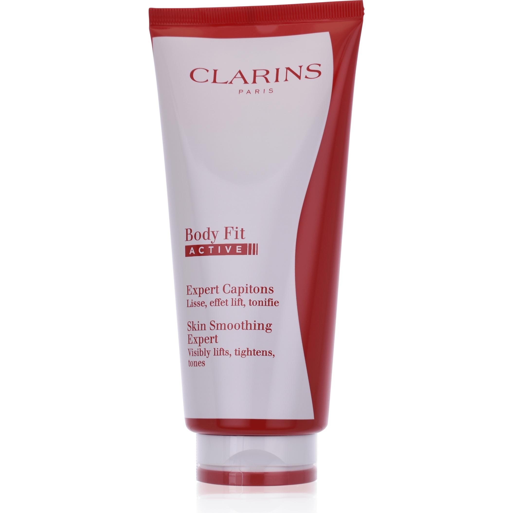 Clarins, Lozione Corpo, Fit Active (Lozione Corpo, 200 Ml)