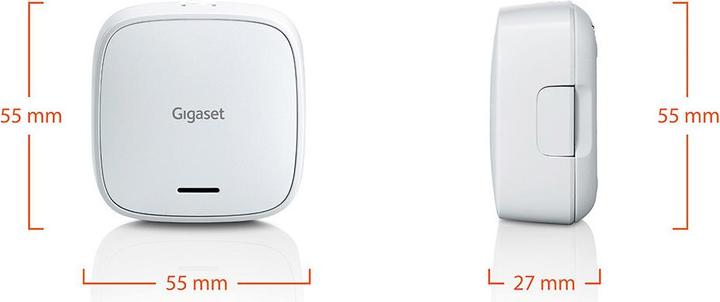 Produktbild Gigaset Klimasensor ONE-X