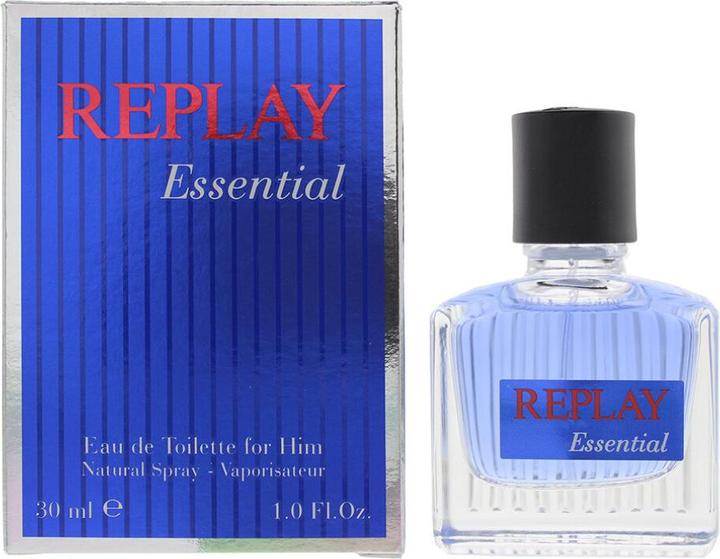 Immagine prodotto Replay Essenziale per lui (Eau de toilette, 30 ml)