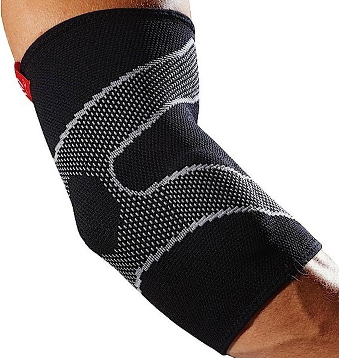 Actual product image McDavid Elbow Bandage, Elastic (XL)