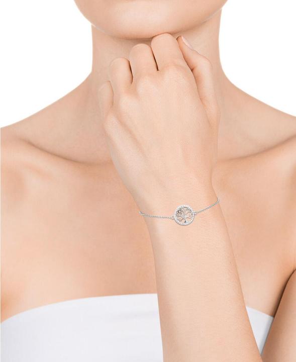 Immagine prodotto Viceroy Bracciale elegante in argento Popular 71057P000-30 (L)