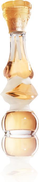 Actual product image Salvador Dalí Dalissime (Eau de toilette, 100 ml)