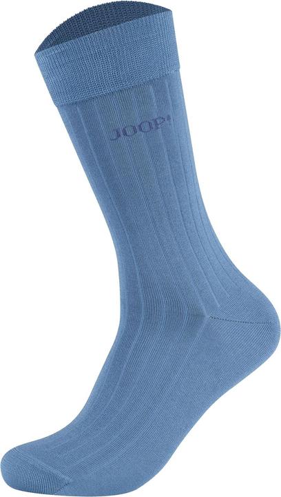 Produktbild Joop! Premium Essential Mercerised Socks 3P (3er Pack, 43 - 46)