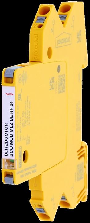 Produktbild Dehn Modularer