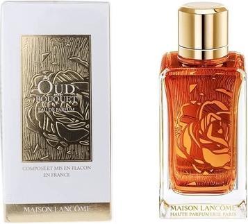 Actual product image Lancôme Oud Bouquet (Eau de parfum, 100 ml)