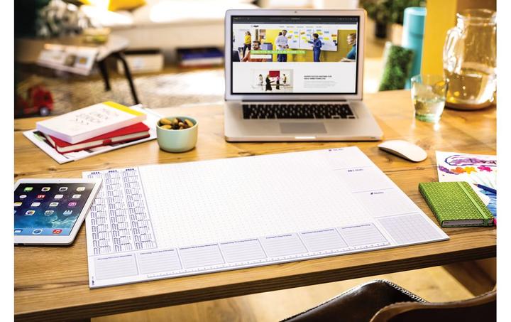 Produktbild Sigel Lilac (59.5 x 41 cm)