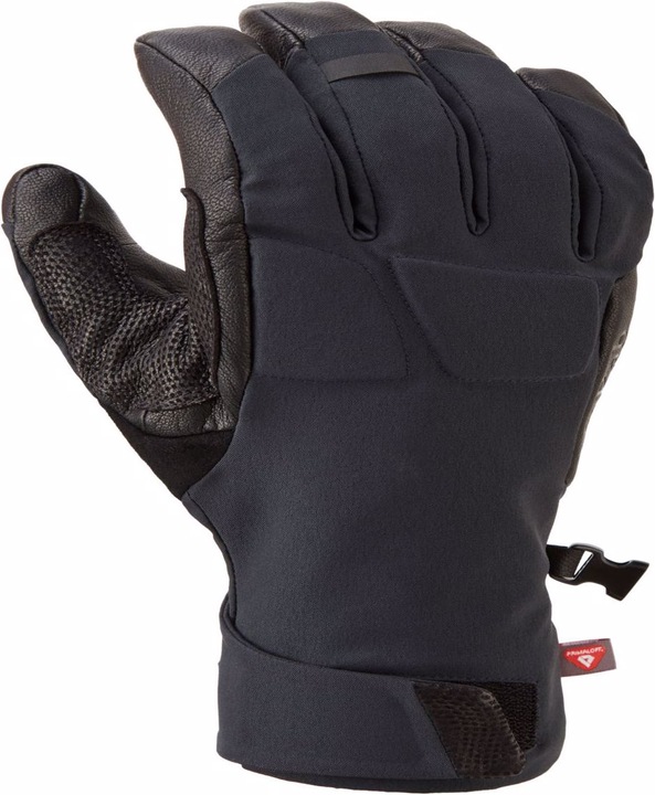 Actual product image Rab Fulcrum GTX Gloves (M)