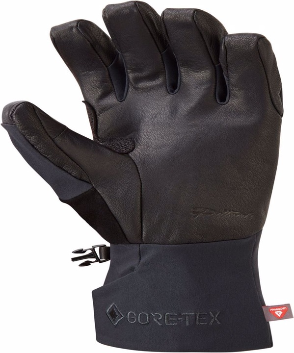 Actual product image Rab Fulcrum GTX Gloves (M)