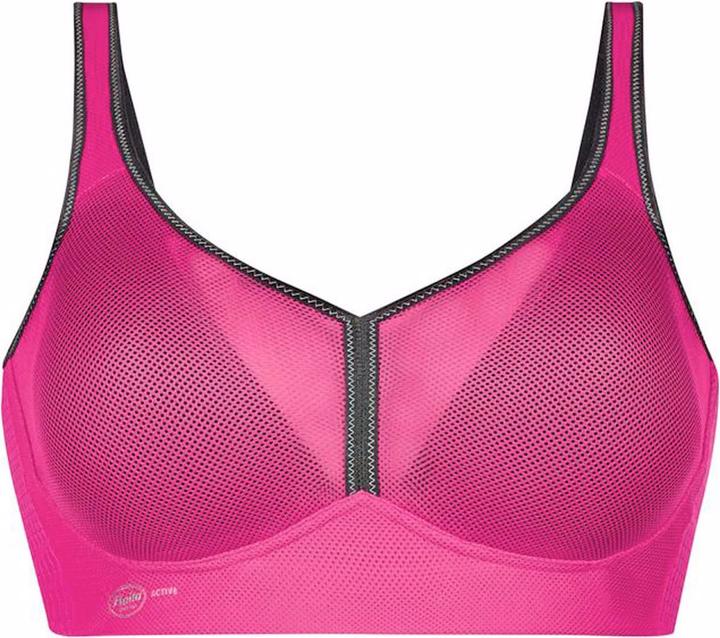 Actual product image Anita Air Control Sports Bra (65 C)
