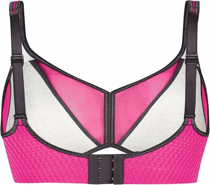 Actual product image Anita Air Control Sports Bra (65 C)
