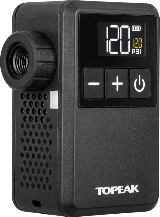Image du produit Topeak E-Booster Digital Mini