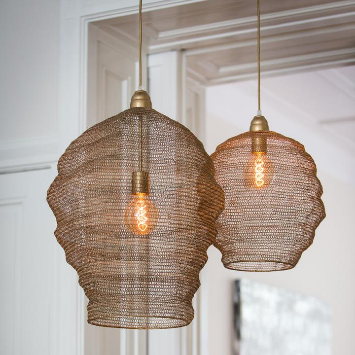 Produktbild Light & Living Nikki (E27)