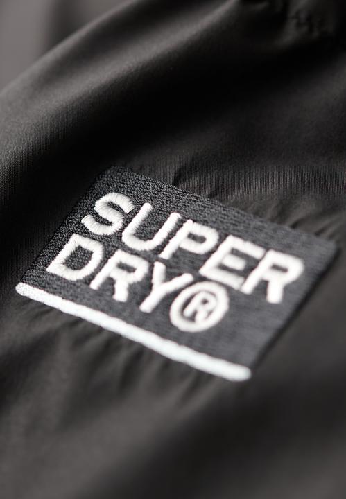 Actual product image Superdry Women's Puffer jacket (L)